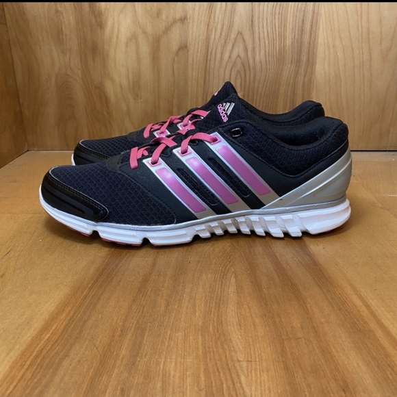 Adidas run falcon lightweight running shoes TSS0698 - Picture 3 of 8